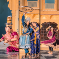 Lok Dharohar: A Spectacular Journey Through the Heart of Rajasthani Folk Dance