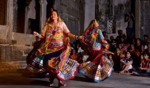 delhi folk dance show