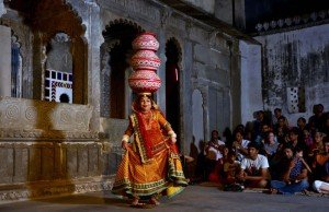 dharohar bagore ki haveli