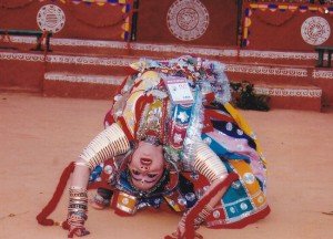 dharohar cultural dance