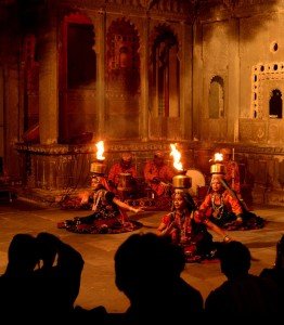 udaipur kalbelia dance show